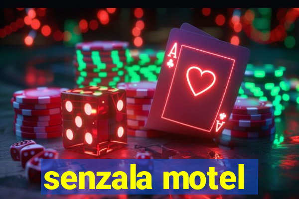 senzala motel